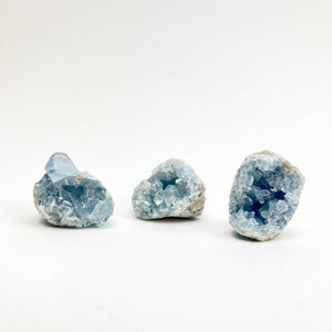 Celestite