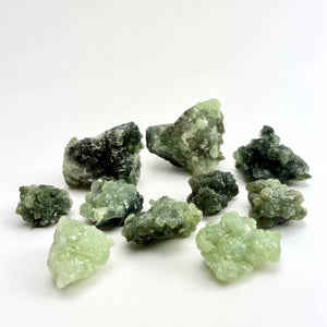 Prehnite