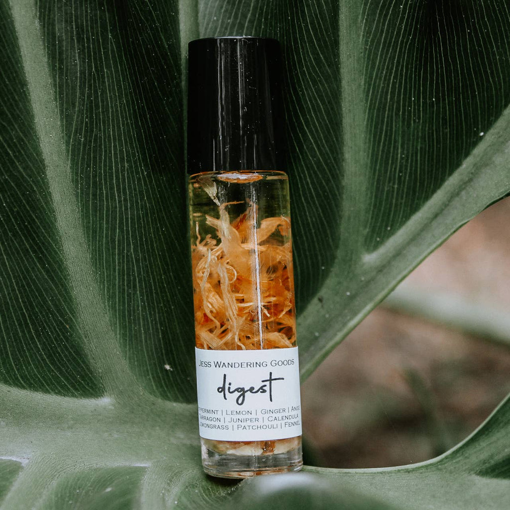 Digest Herbal Roller