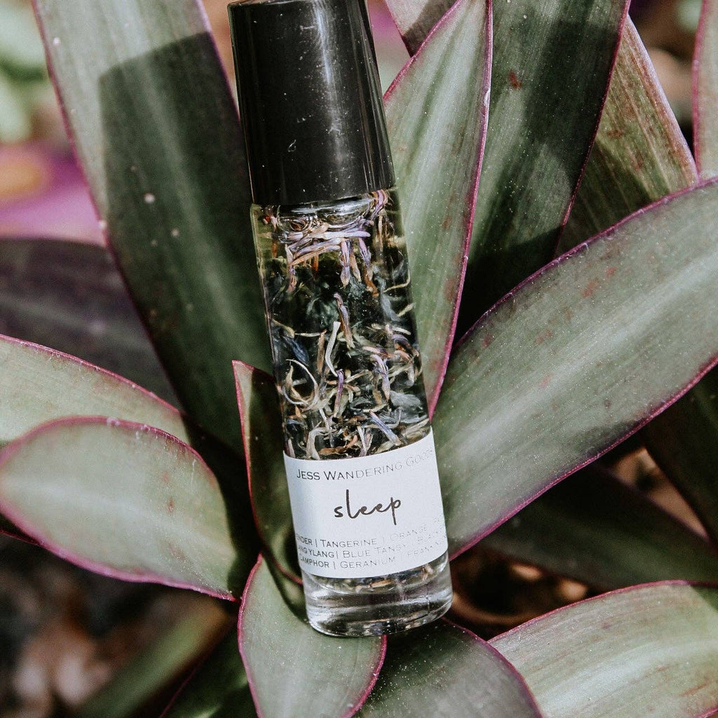 Sleep Herbal Roller