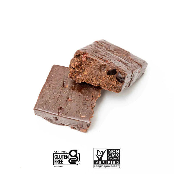 Cocoa Crunch Marine Collagen Bars (Box of 9)